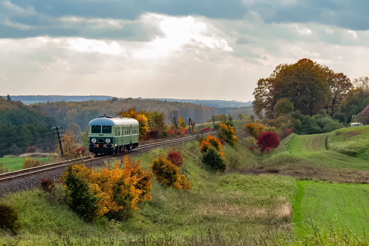 SN61-183: Żółwino - Recz Pomorski