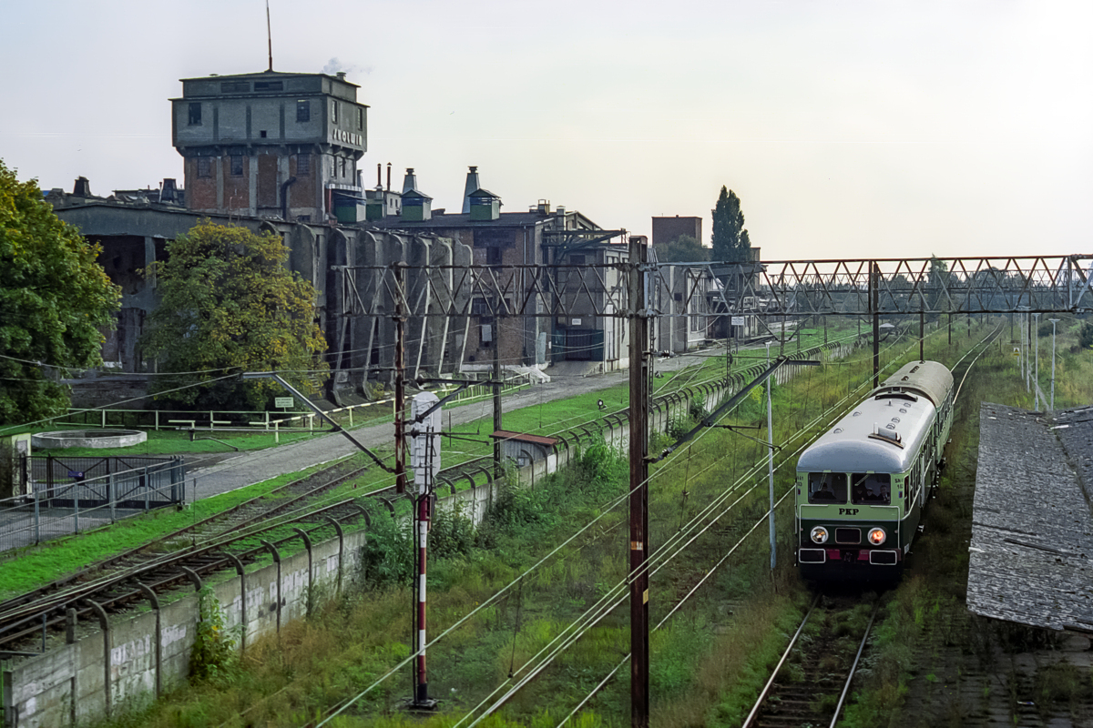 SN61-183: Szczecin Skolwin