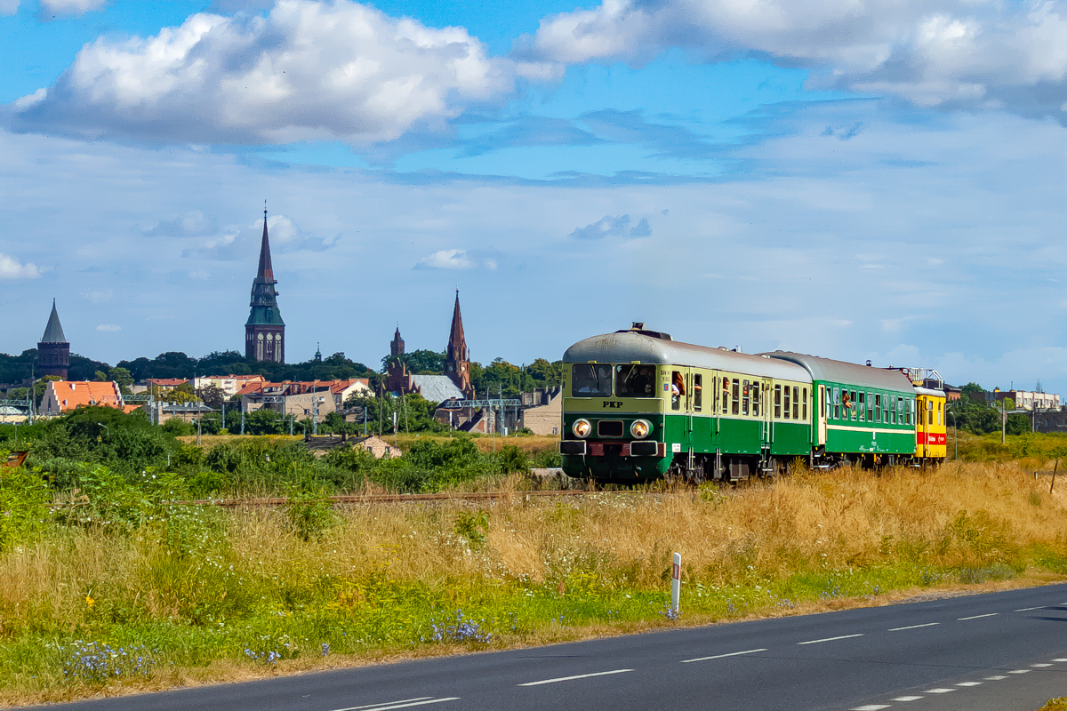 SN61-183: Stargard Szczeciński Osiedle
