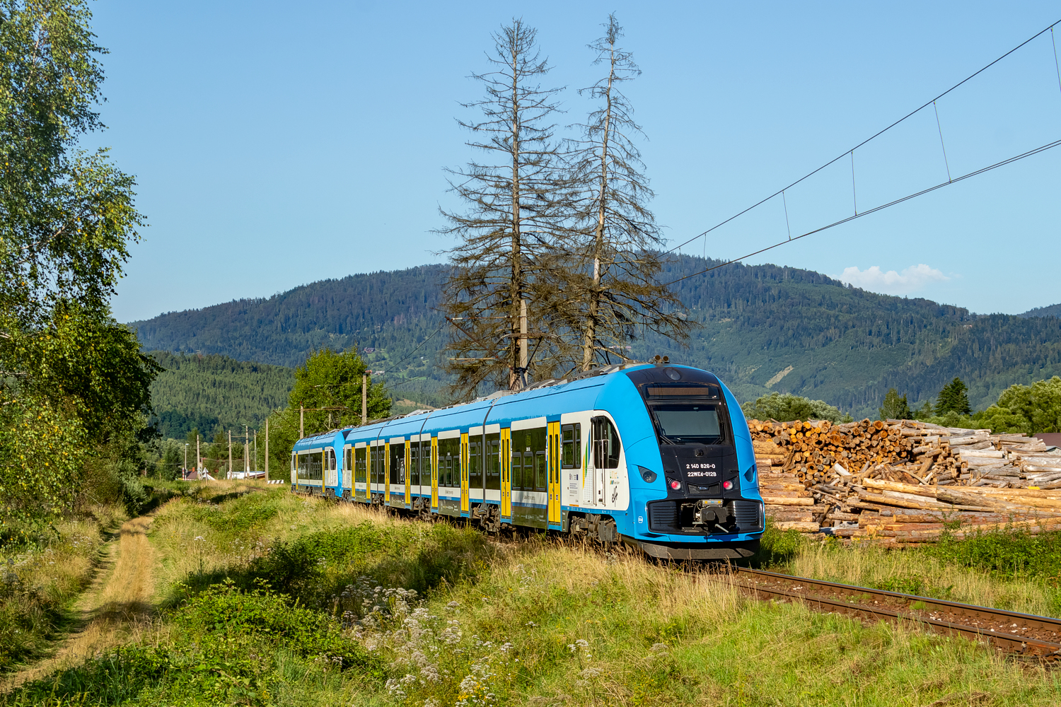 34WEa-003+22WEd-012: Sól - Rycerka