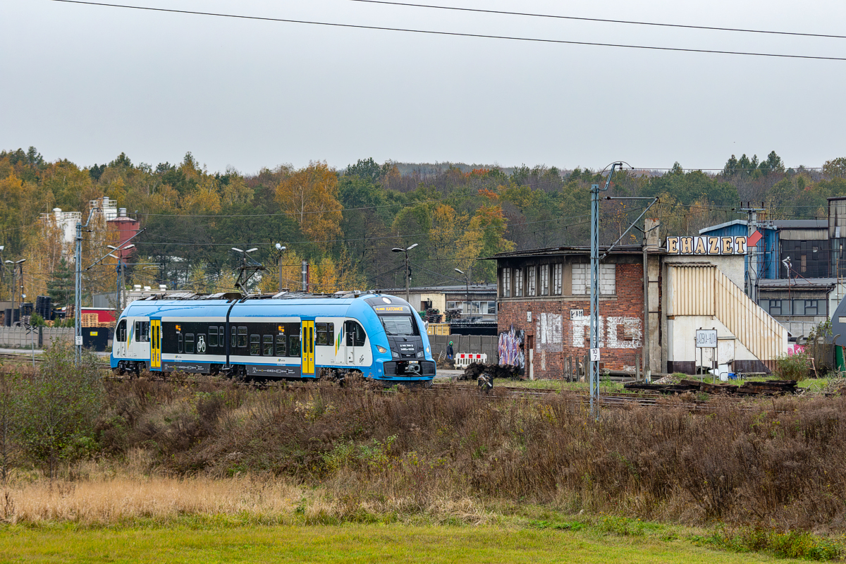 34WEa-003: Łaziska Huta