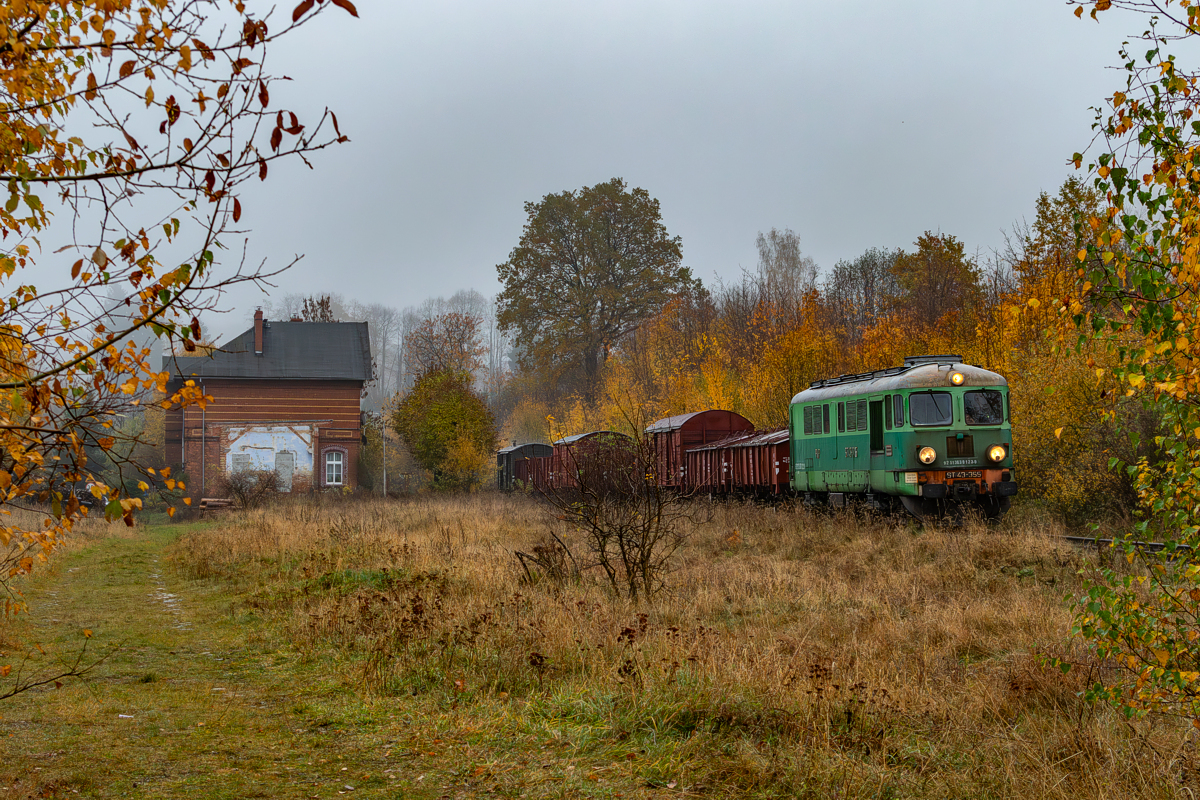 ST43-355: Kaczorów