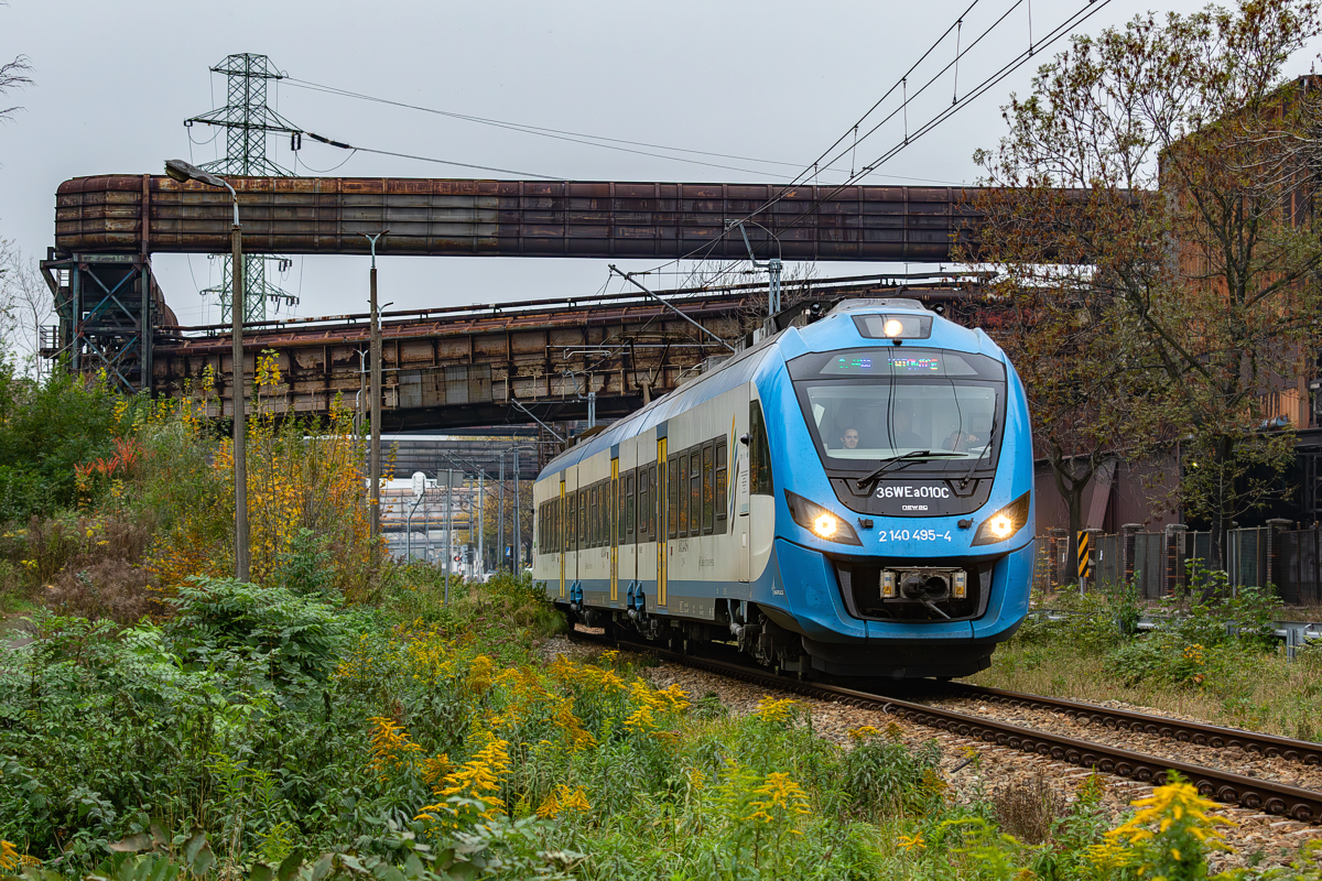 36WEa-010: Łaziska Kopanina