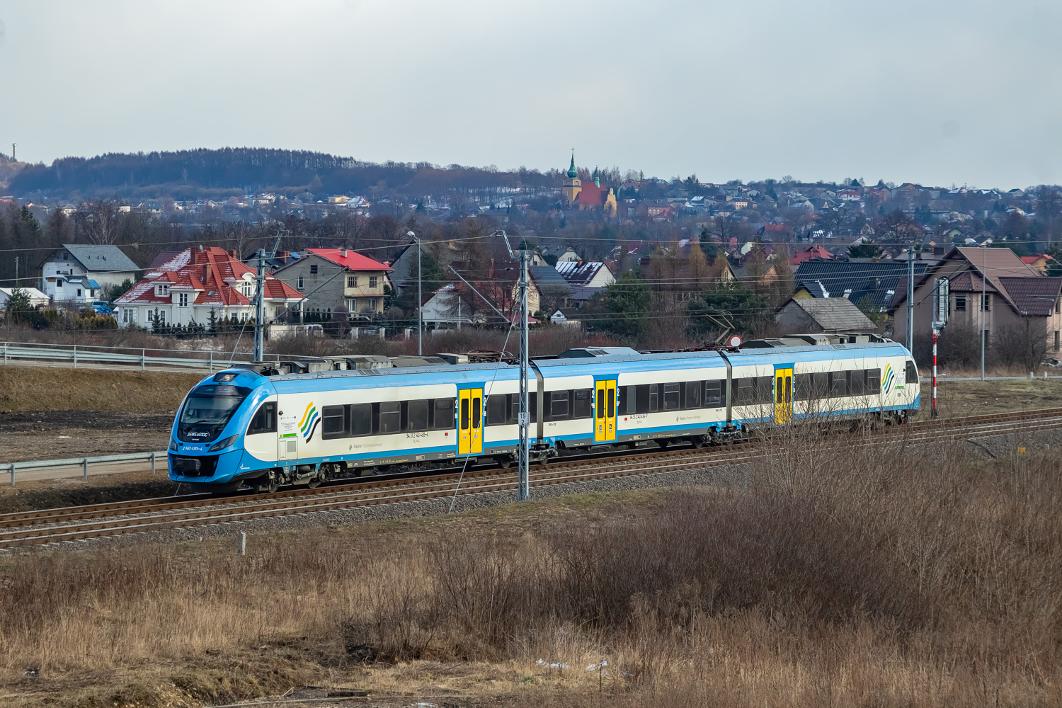36WEa-010: Pieczyska