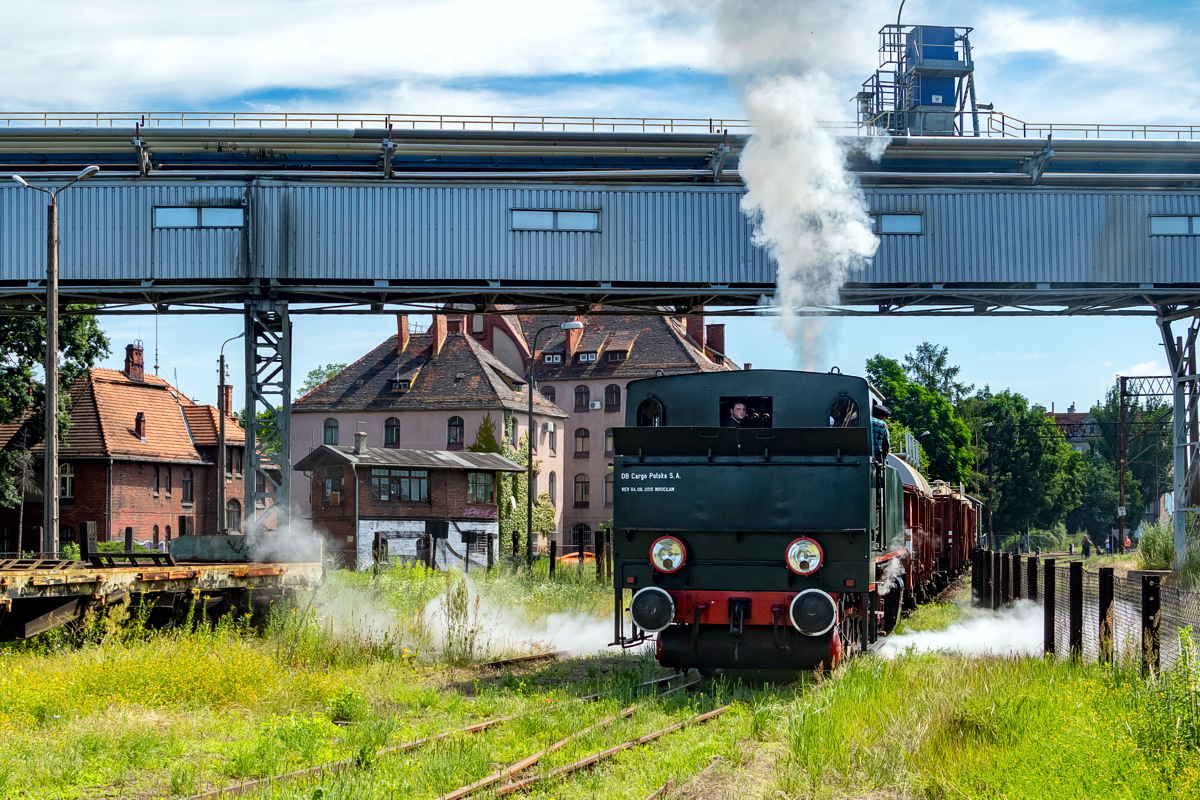 TKh 05353: Wrocław Nadodrze