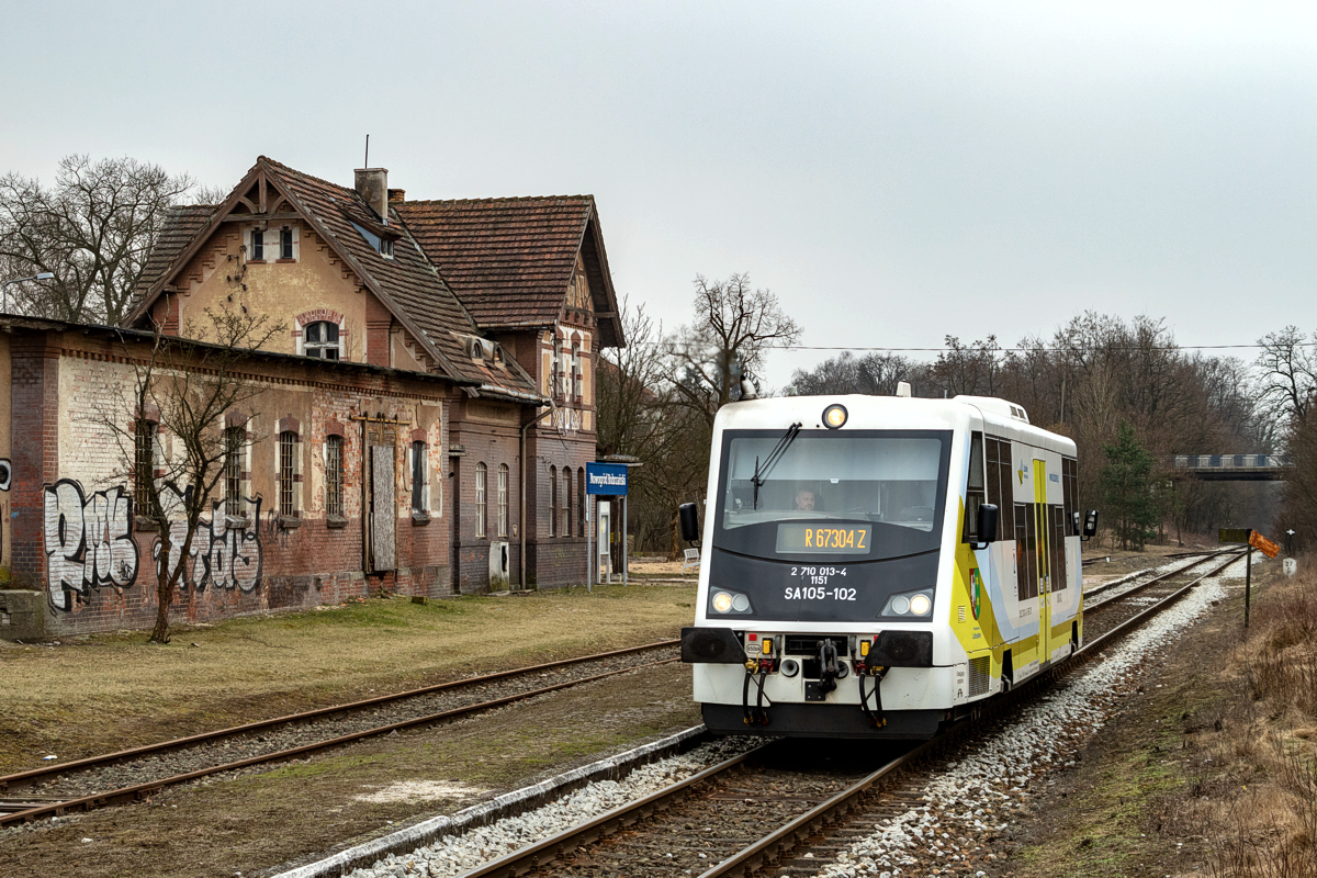 SA105-102: Nowogród Bobrzański 