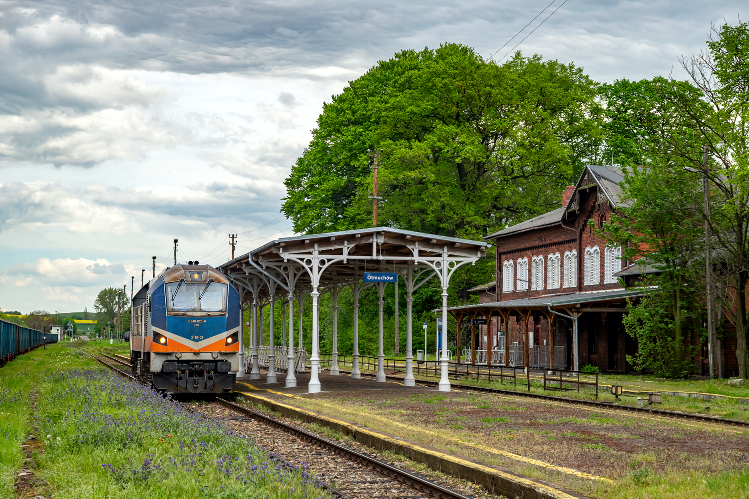311D-21: Otmuchów