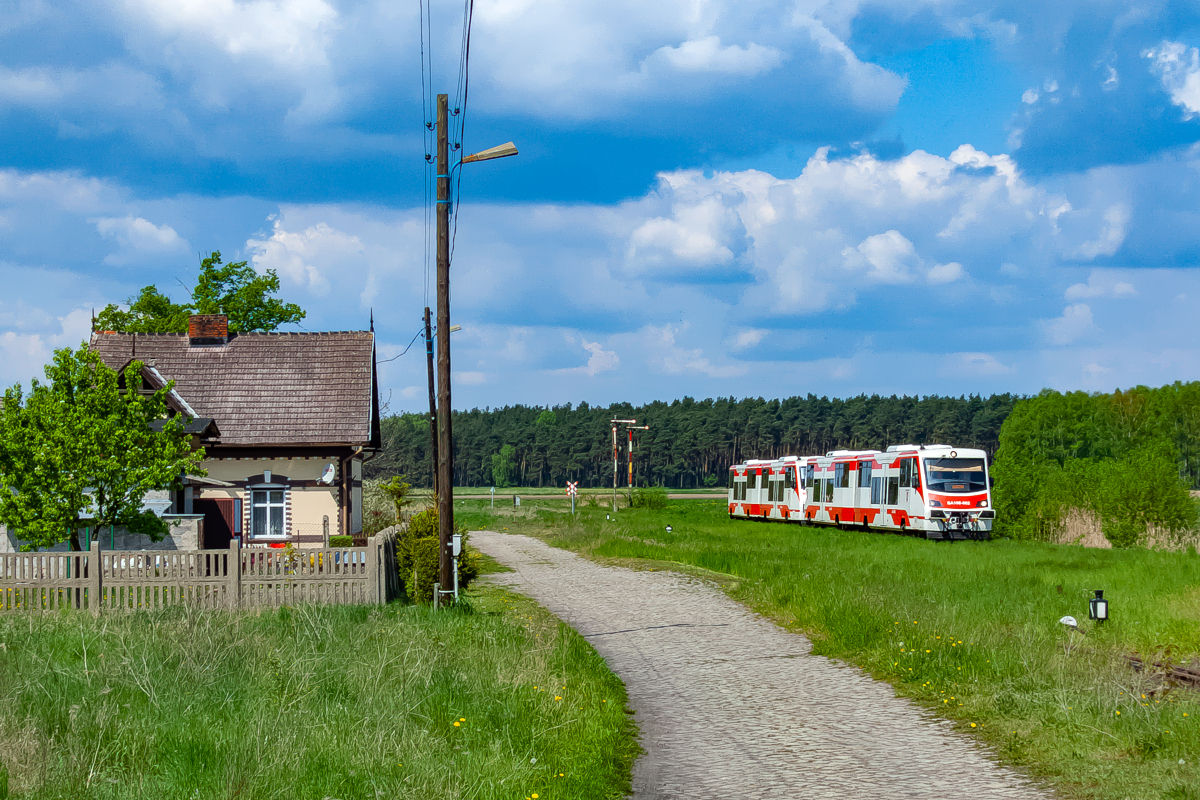 SA108-002+004: Stefanowo