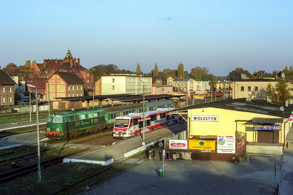 SA108-003: Wolsztyn