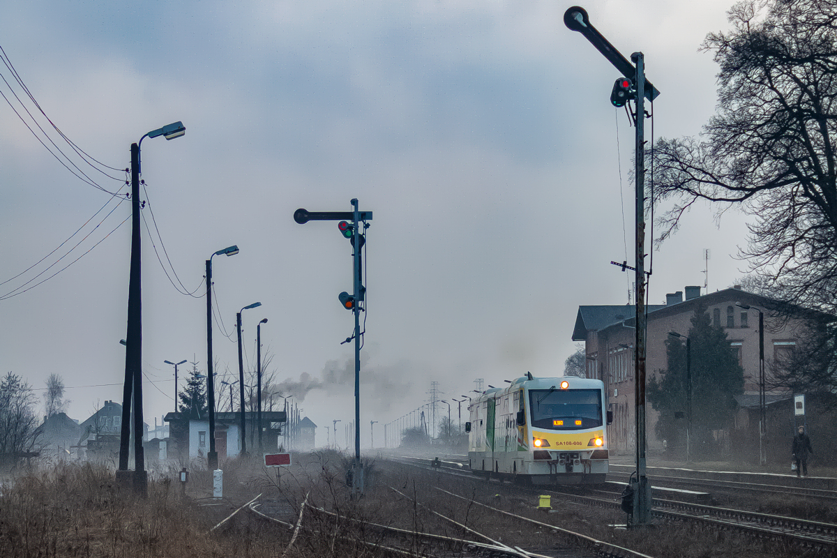 SA108-006: Witnica