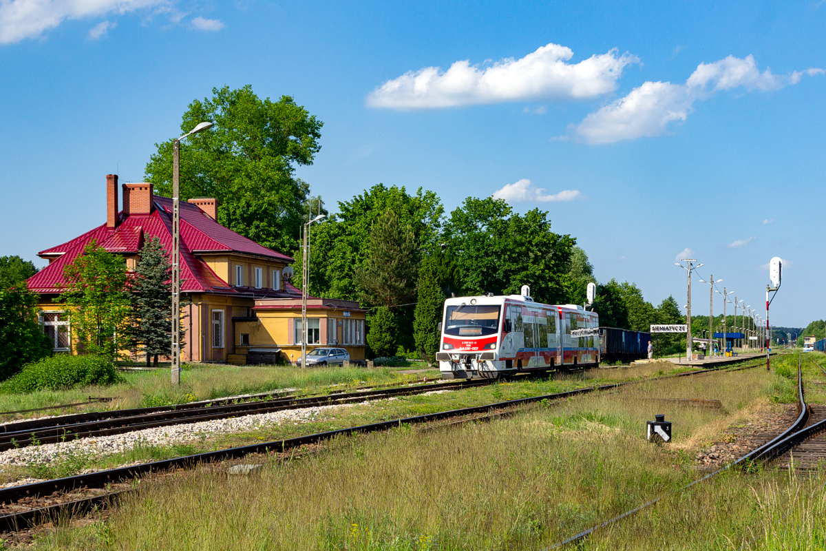 SA108-007: Siemiatycze 
