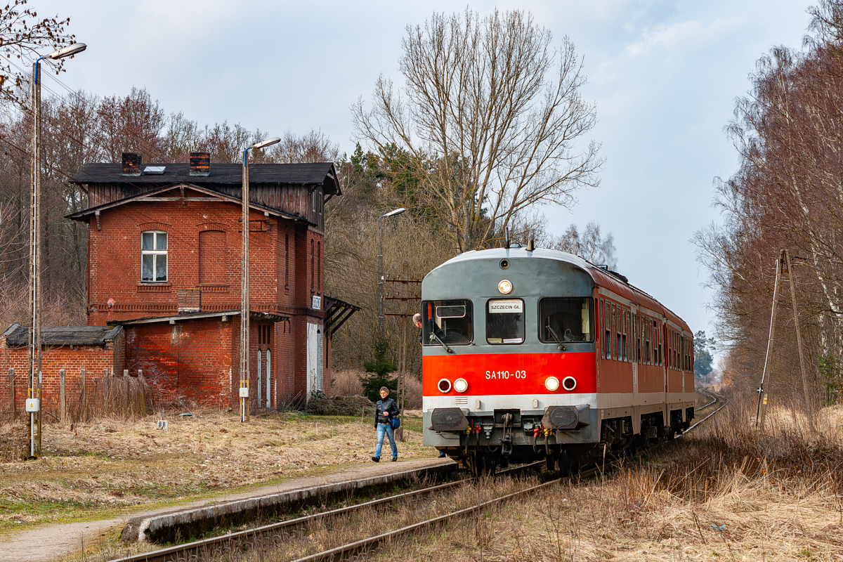 SA110-03+02: Baszewice