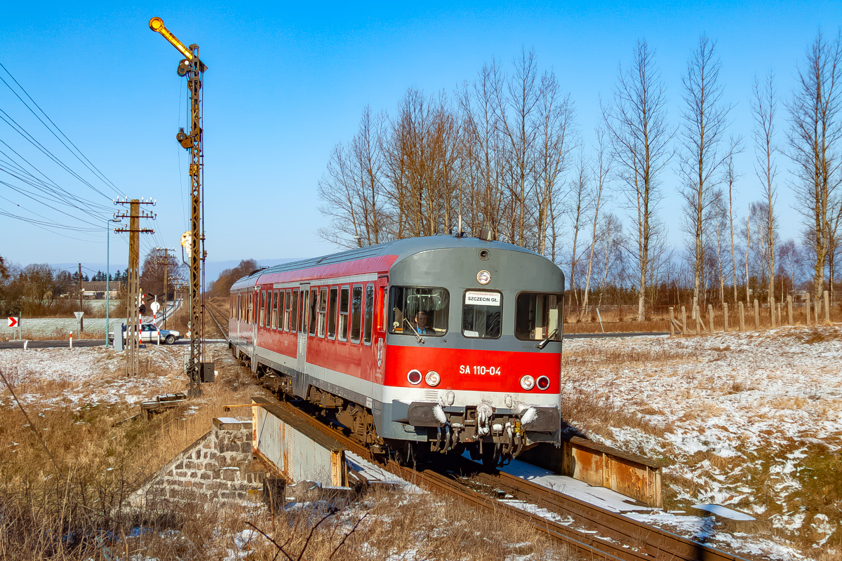 SA110-04+05: Płoty