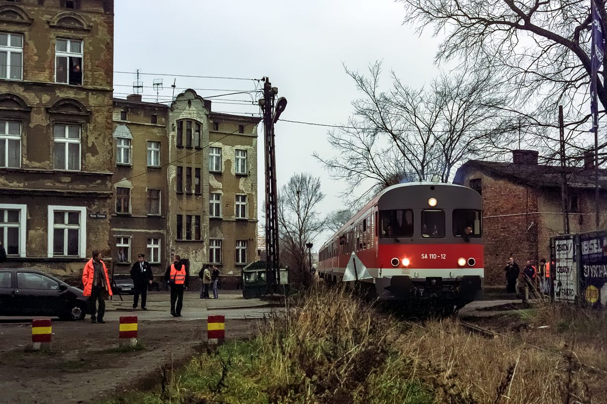 SA110-12+SA112-01+SA110-05: Stargard Szczeciński