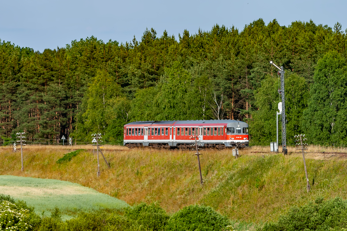 SA110-05+01: Czaplinek