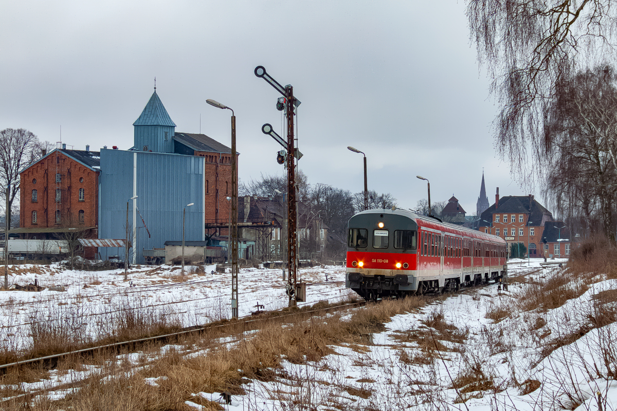 SA110-08+05+05: Płoty