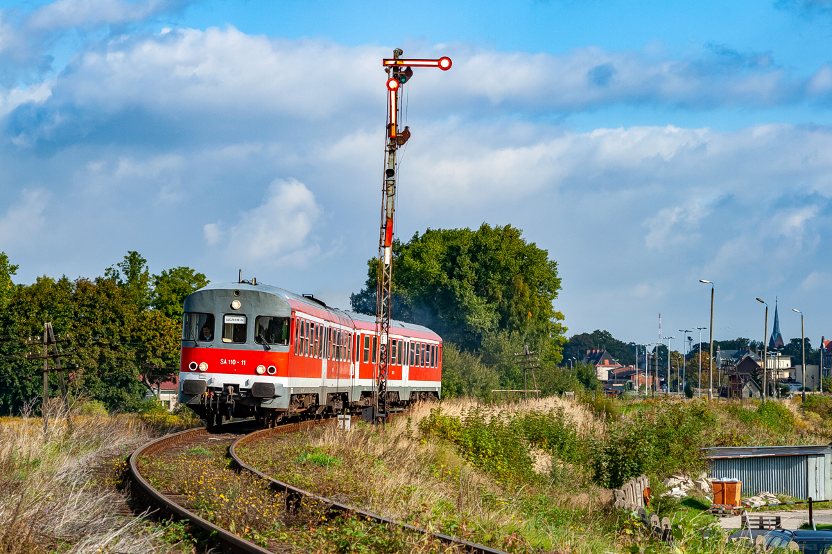 SA110-11+09: Gryfice