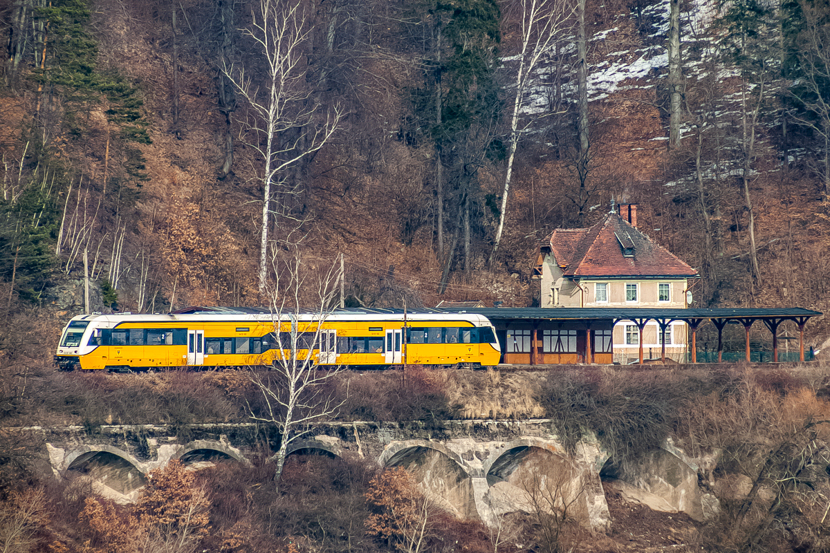 SA132-002: Pilchowice Zapora