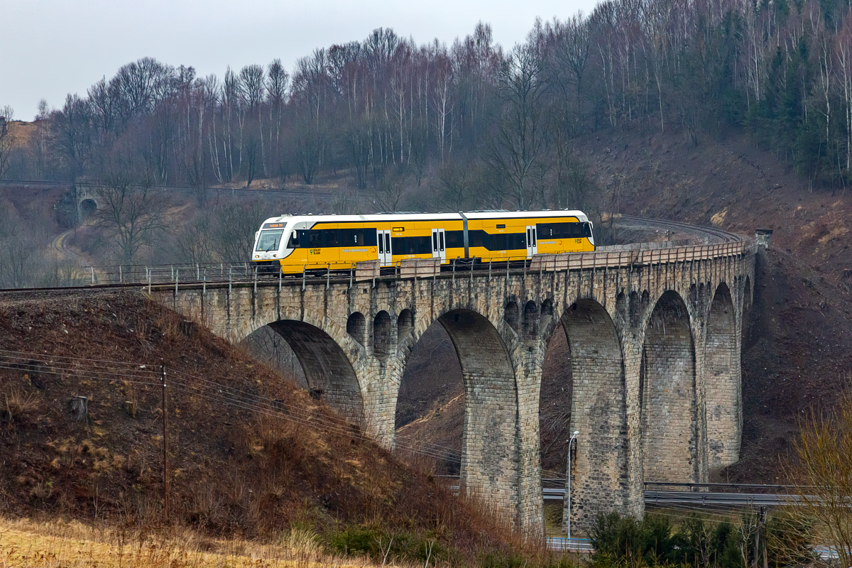 SA132-002: Kulin Kłodzki - Lewin Kłodzki