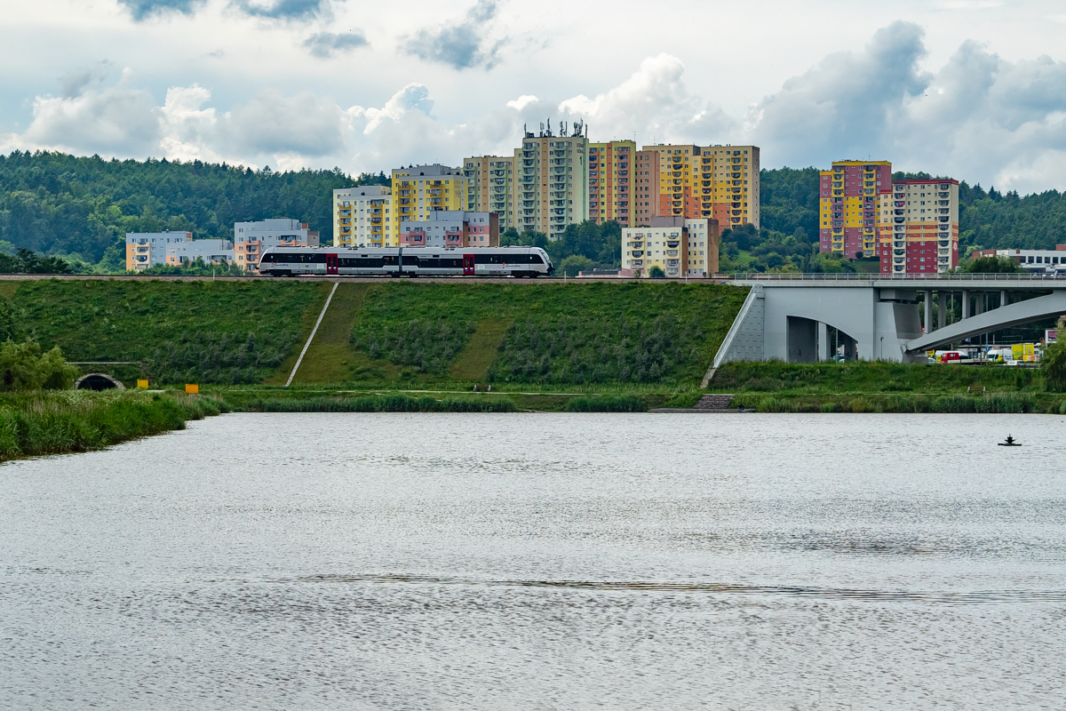SA133-029: Gdańsk Niedźwiednik