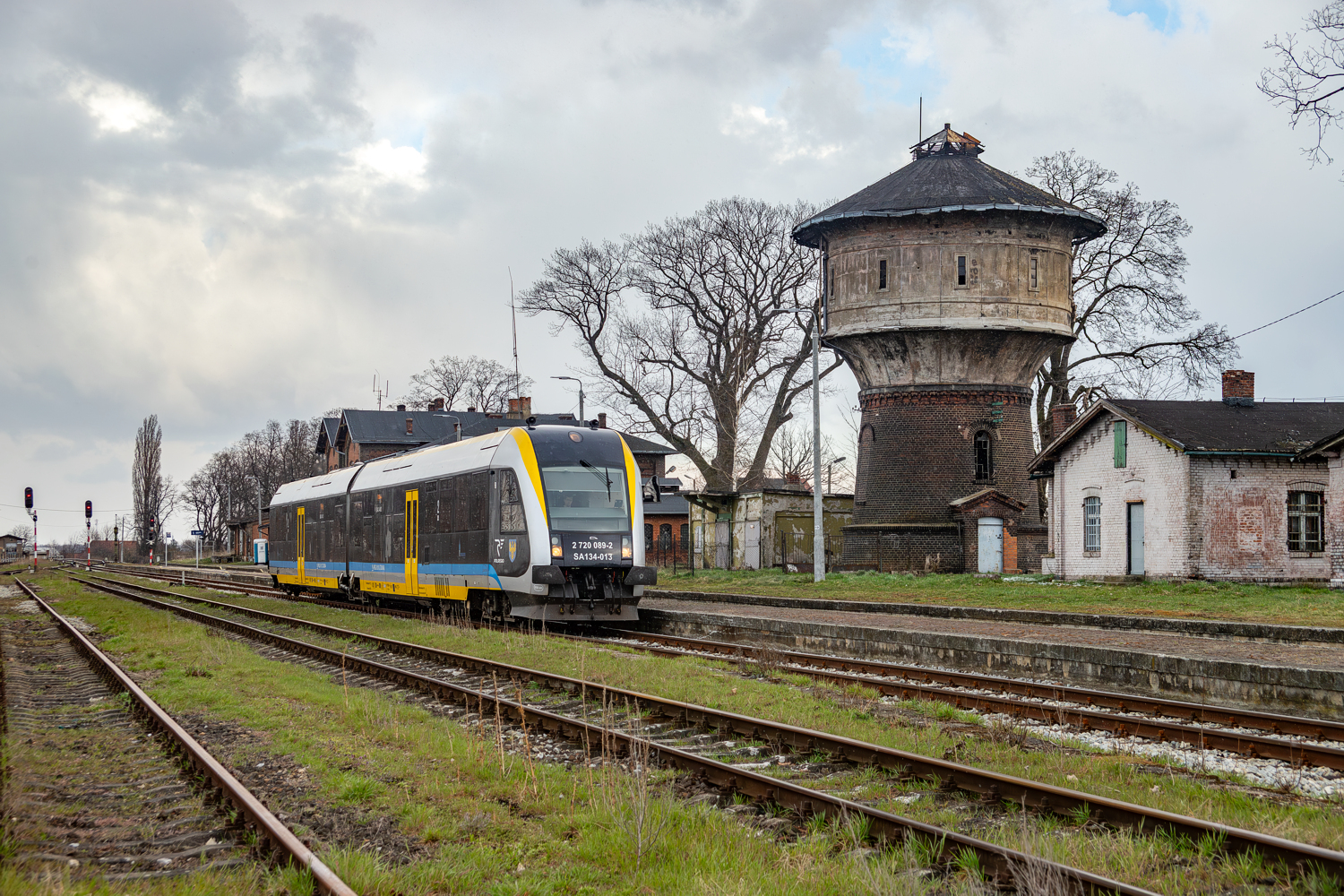 SA134-013: Racławice Śląskie