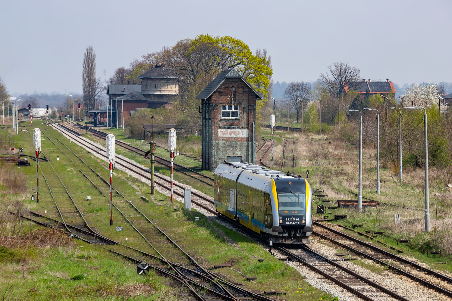 SA134-013: Racławice Śląskie