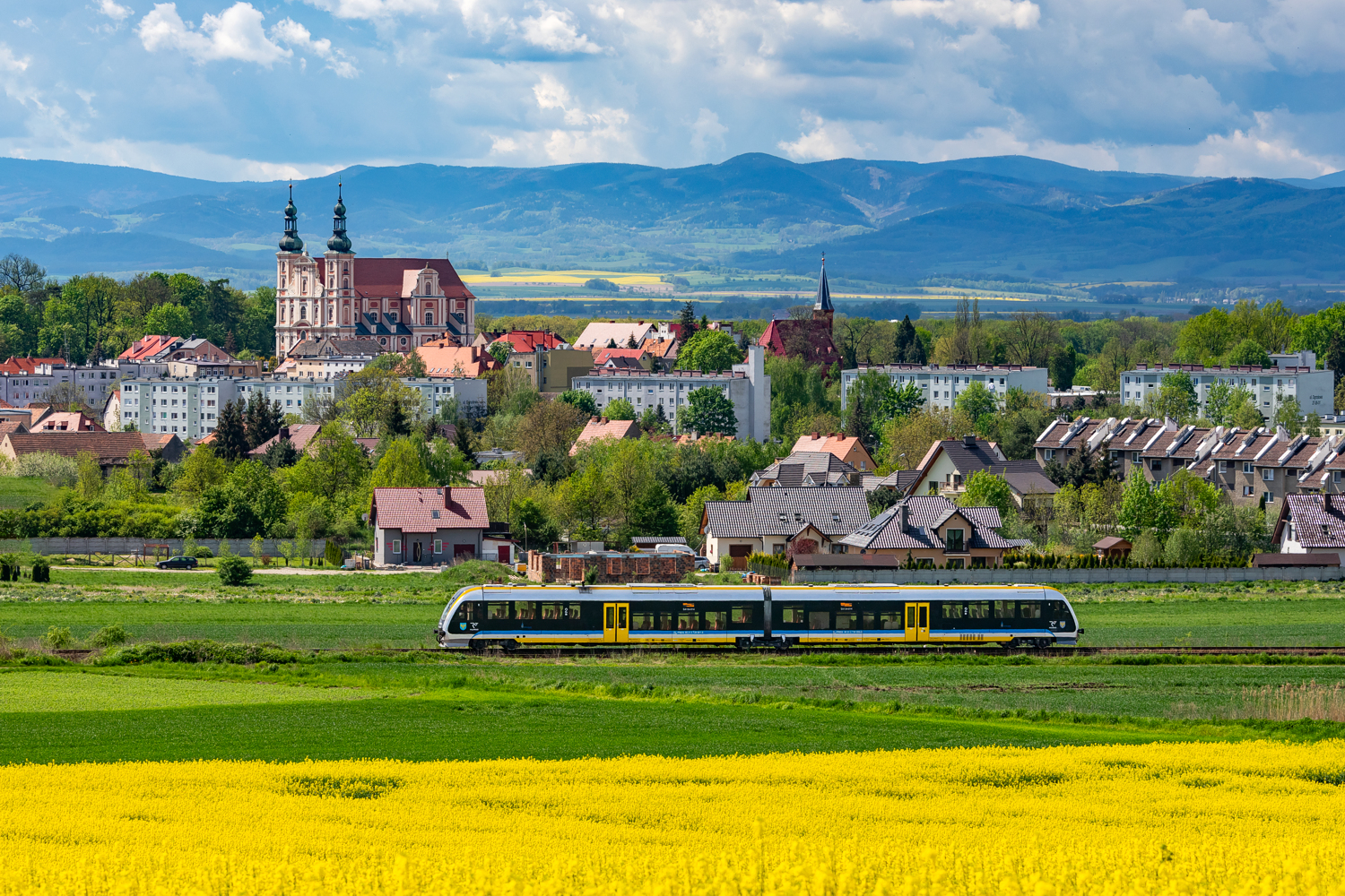SA134-014: Otmuchów - Wójcice