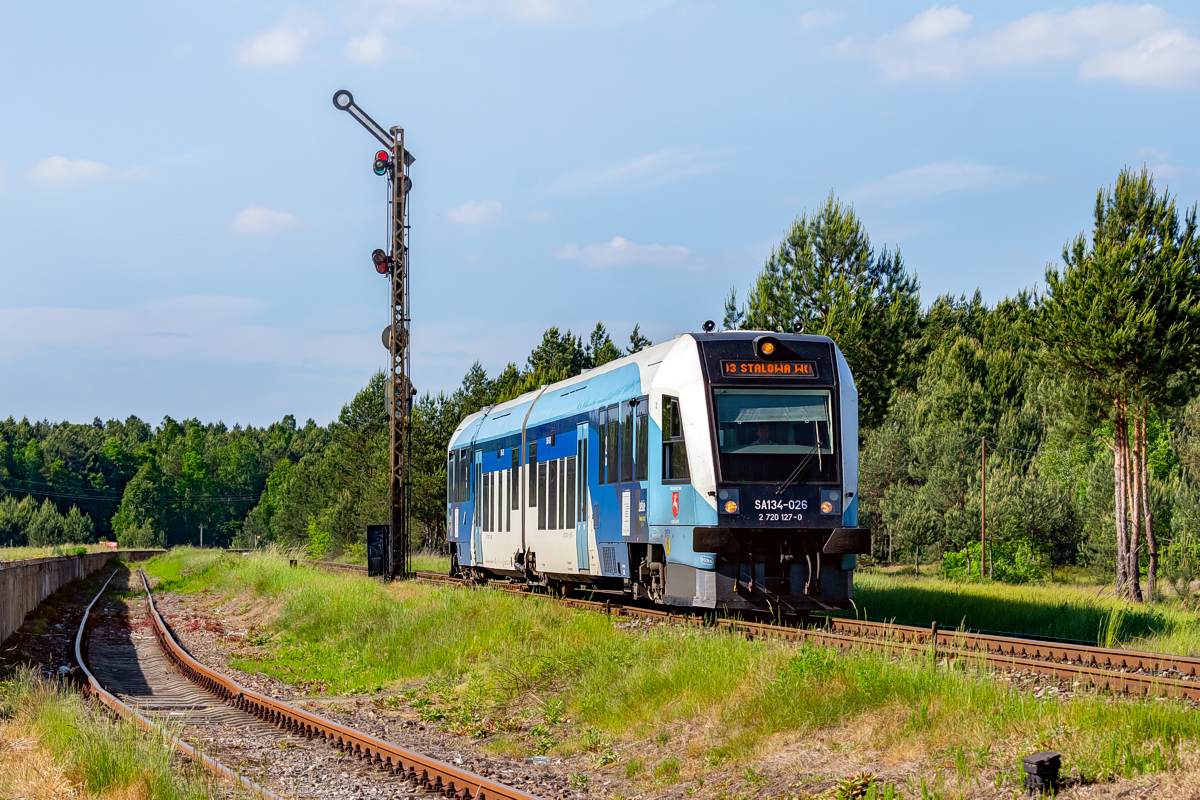 SA134-026: Lipa