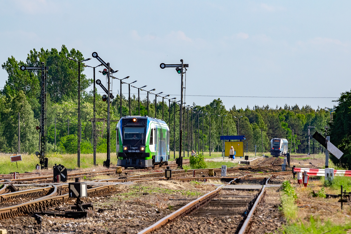 SA134-029: Lipa