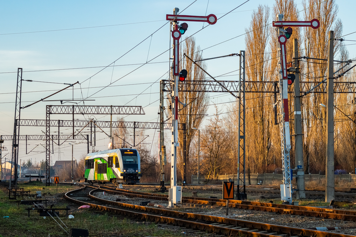 SA135-018: Płock