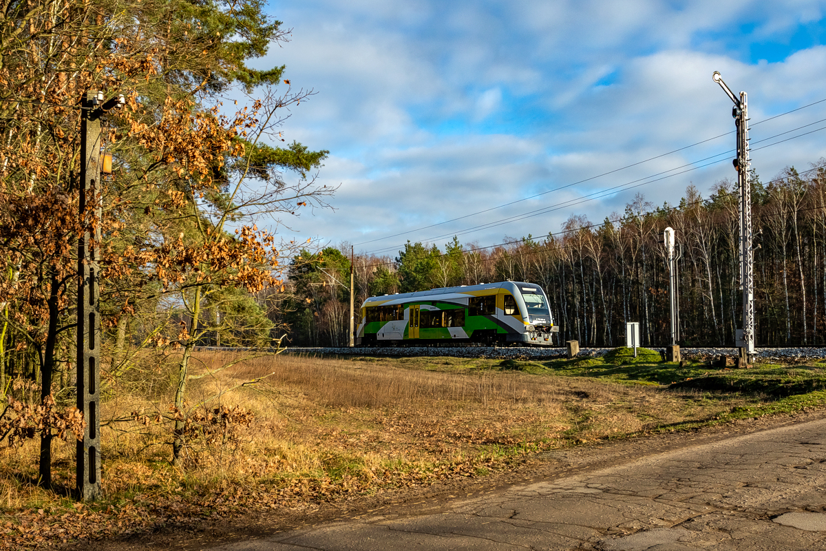 SA135-022: Strzelce Kujawskie