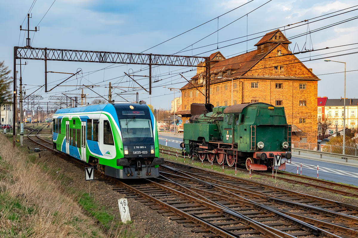 SA135-023: Jasło