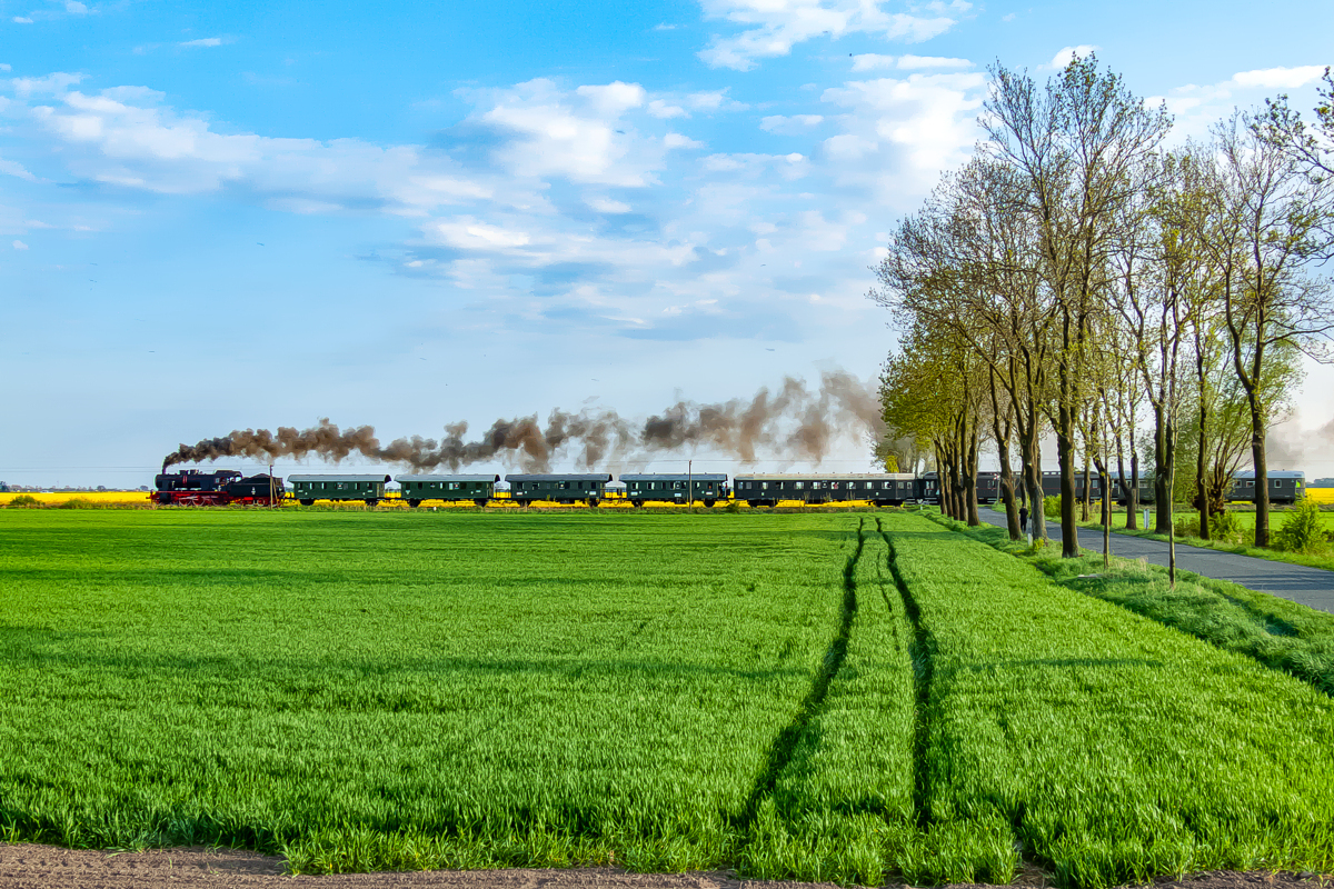 Ok22-31: Granowo Nowotymskie - Strykowo