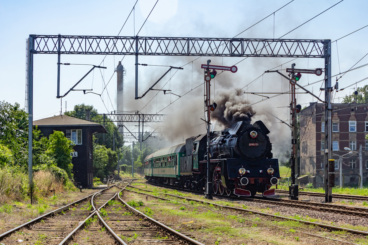 Ol49-59: Szczecin Glinki