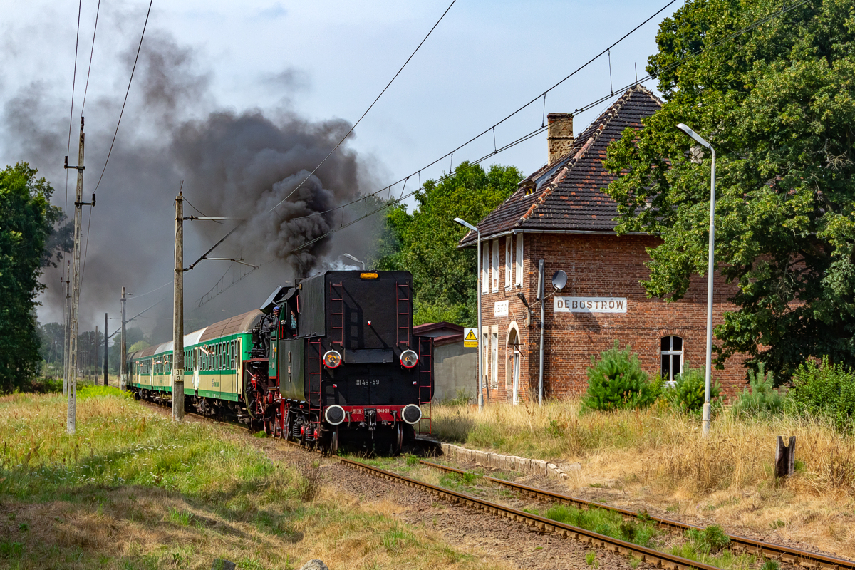 Ol49-59: Dębostrów