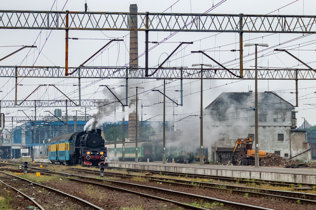 Ol49-69: Poznań Główny