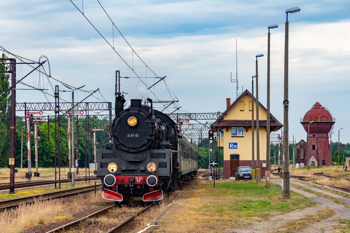 Ol49-69: Runowo Pomorskie