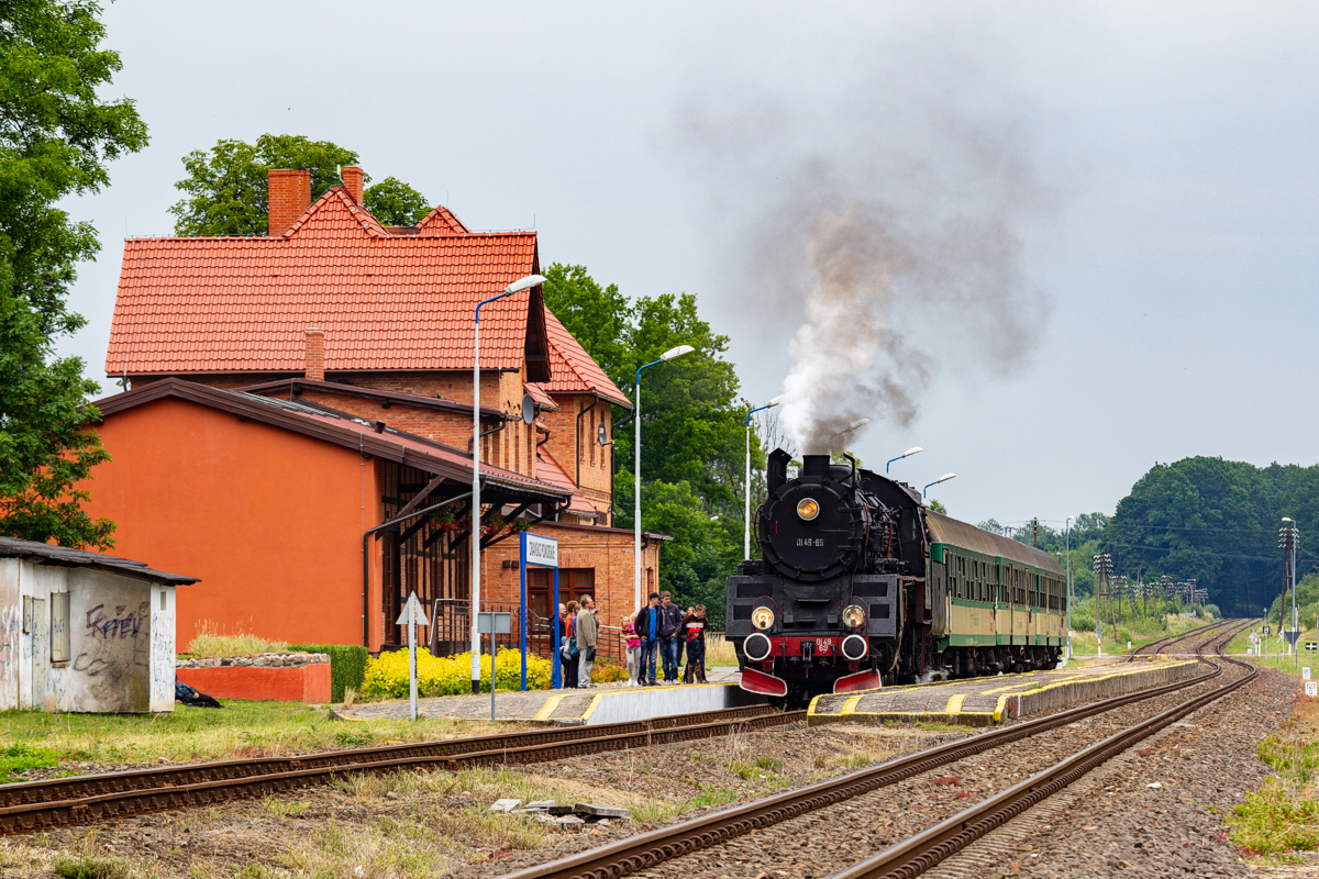 Ol49-69: Drawsko Pomorskie 
