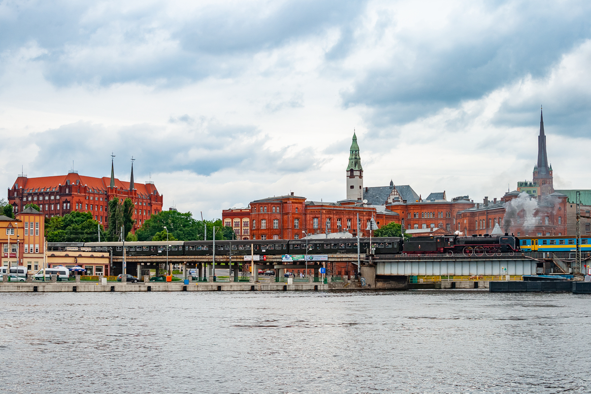 Pm36-2: Szczecin Główny