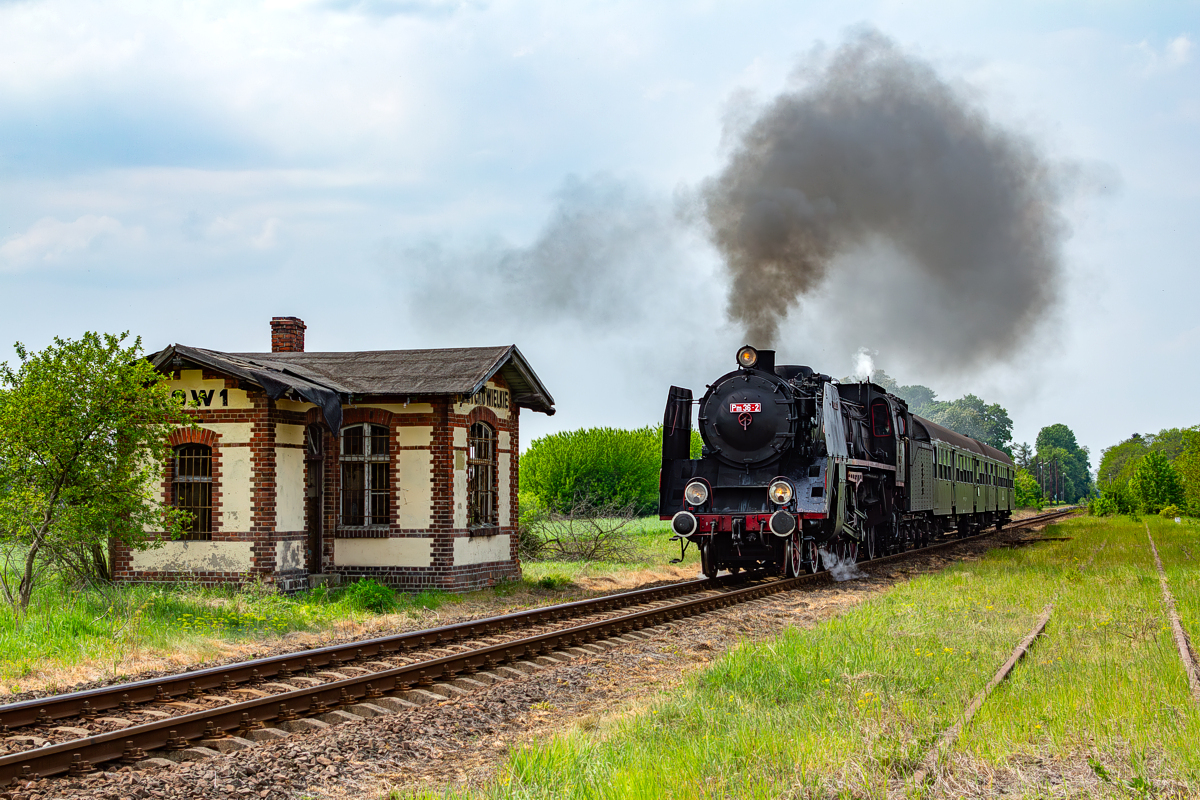 Pm36-2: Krzycko Wielkie