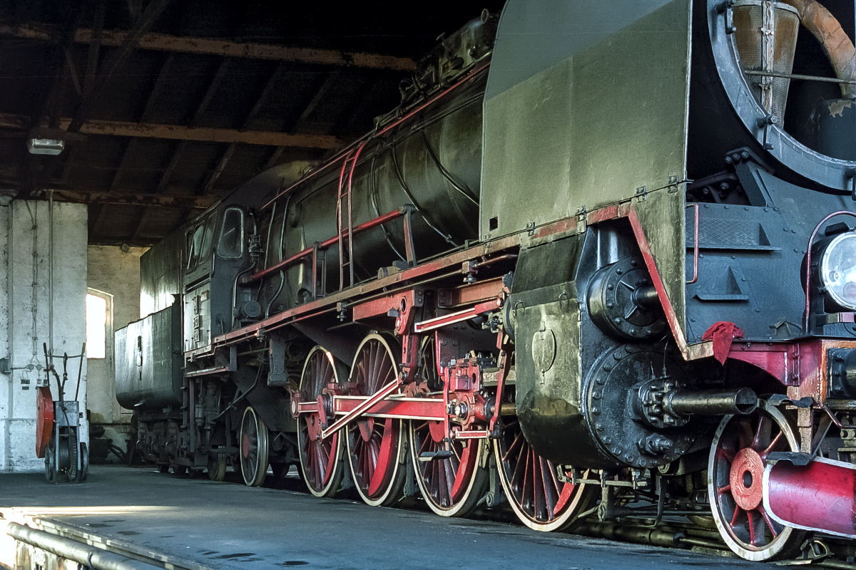 Pt47-112: Wolsztyn