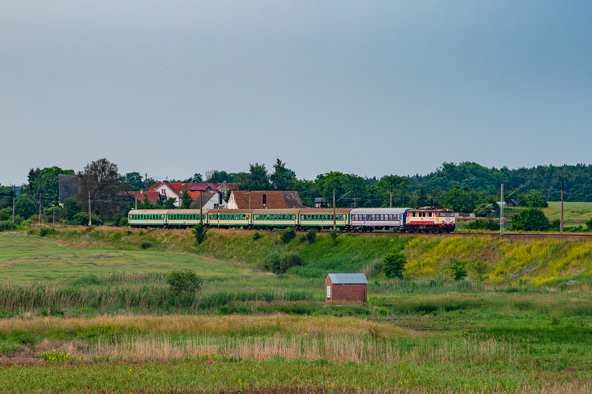 EP07-1011: Krzywin Gryfiński - Widuchowa