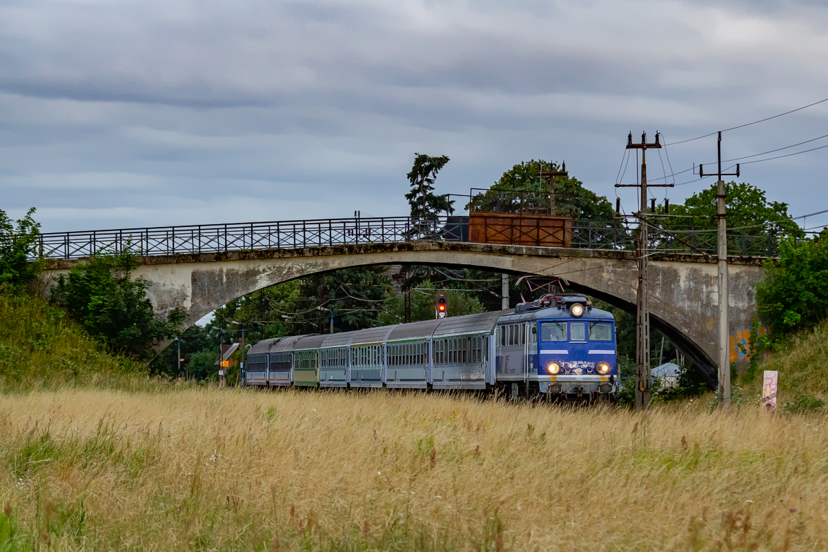 EP07-1011: Leśnice - Lębork