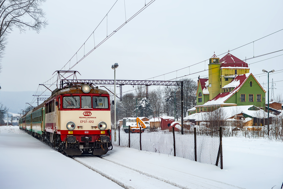 EP07-1012: Sędzisław