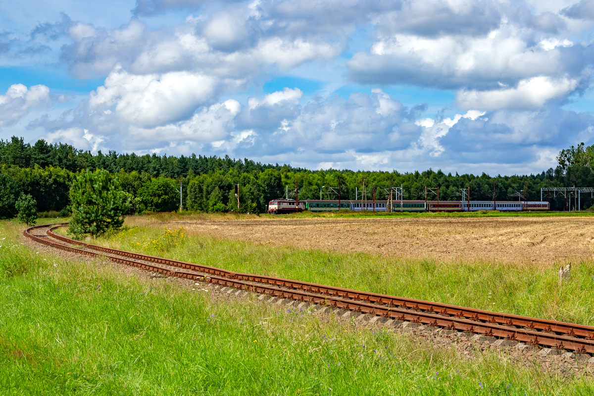 EP07-1013: Wysoka Kamieńska