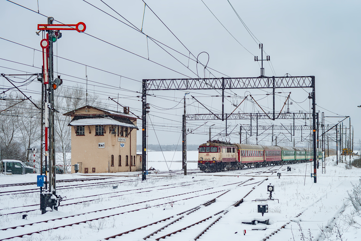 EP07-1016: Runowo Pomorskie