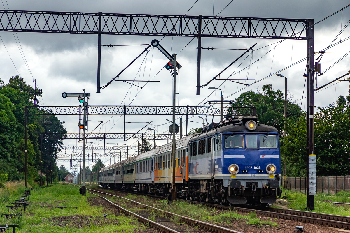 EP07-1035: Potęgowo