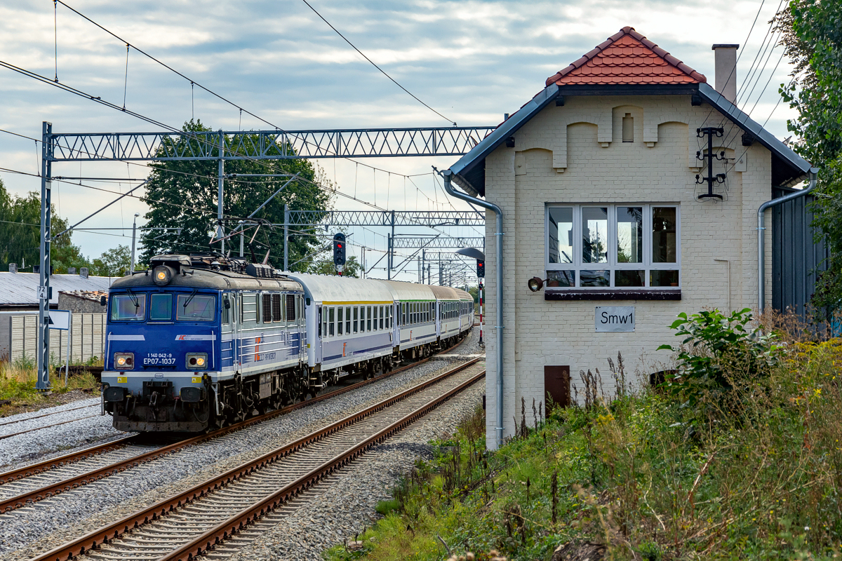 EP07-1037: Szymiszów