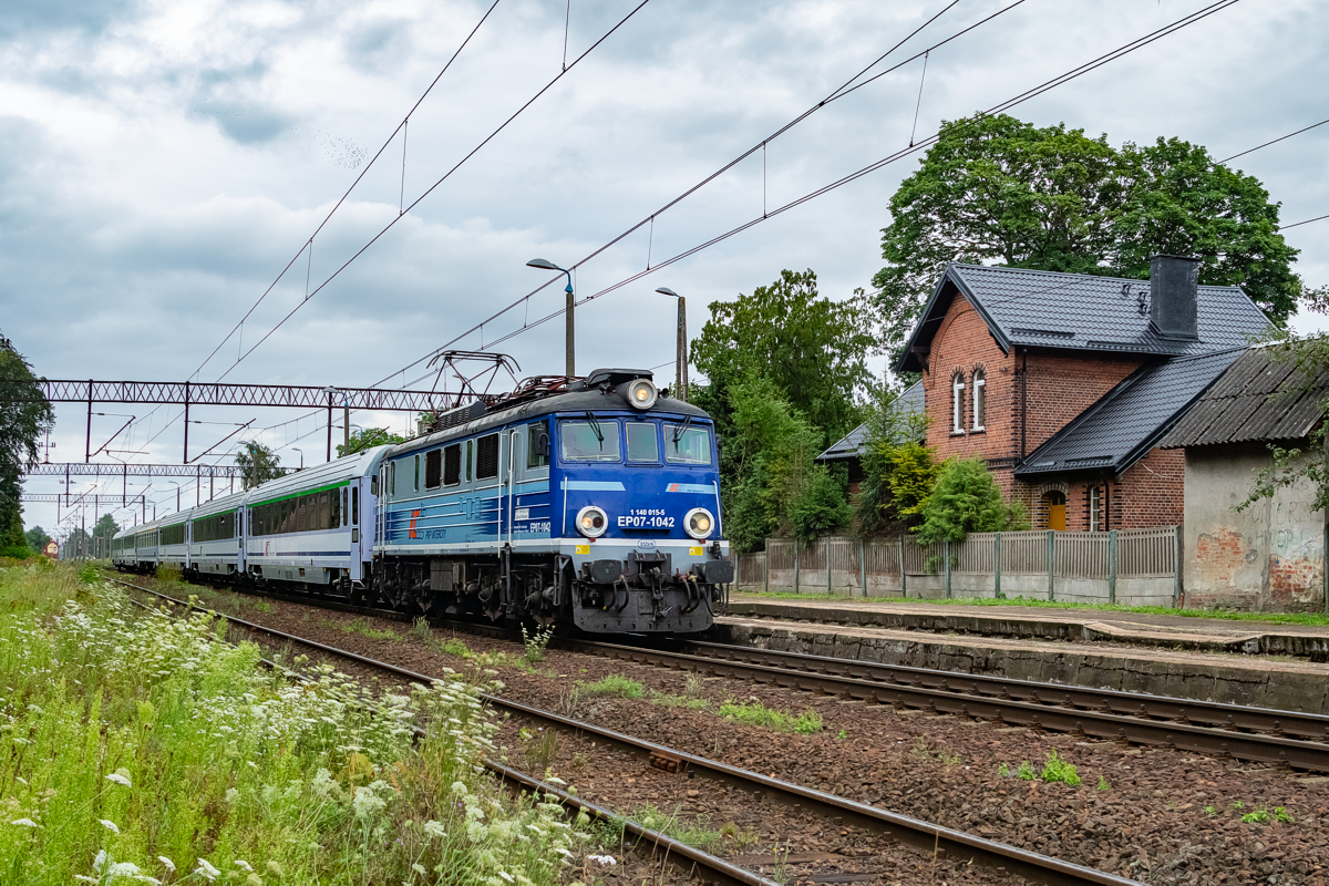 EP07-1042: Potęgowo