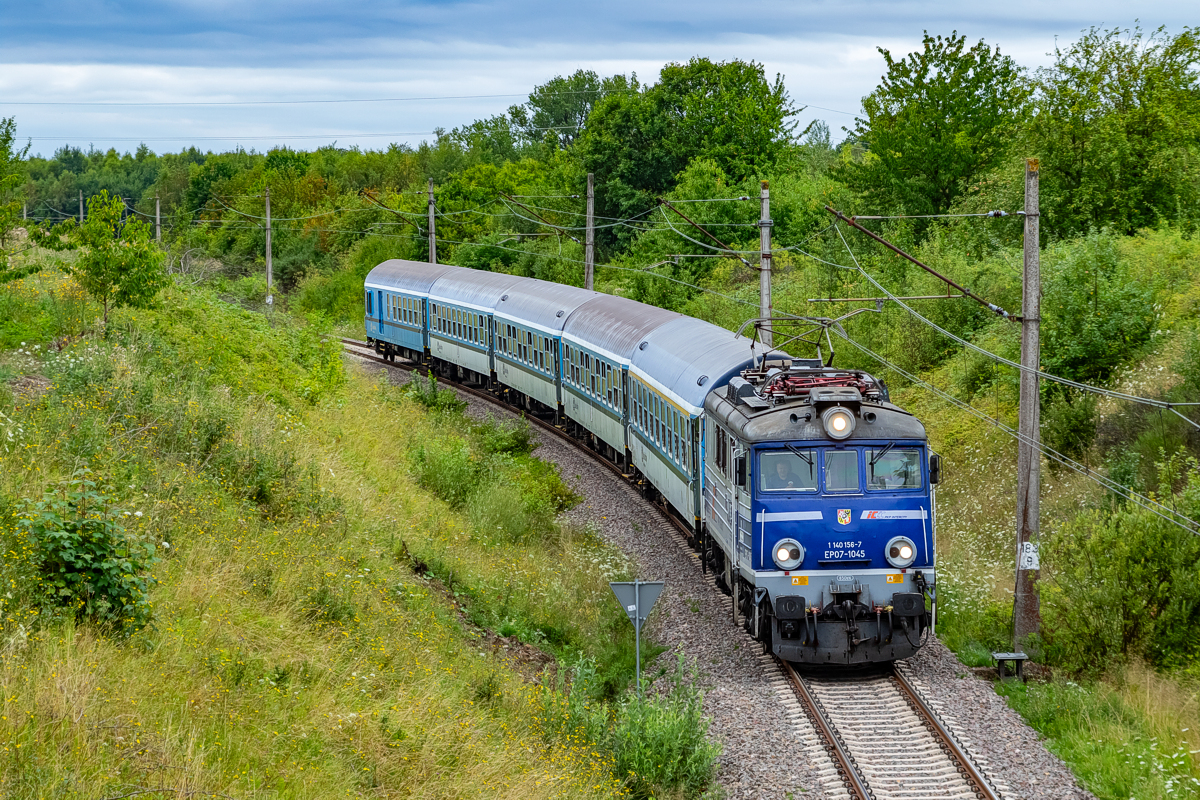 EP07-1045: Gałęzinowo